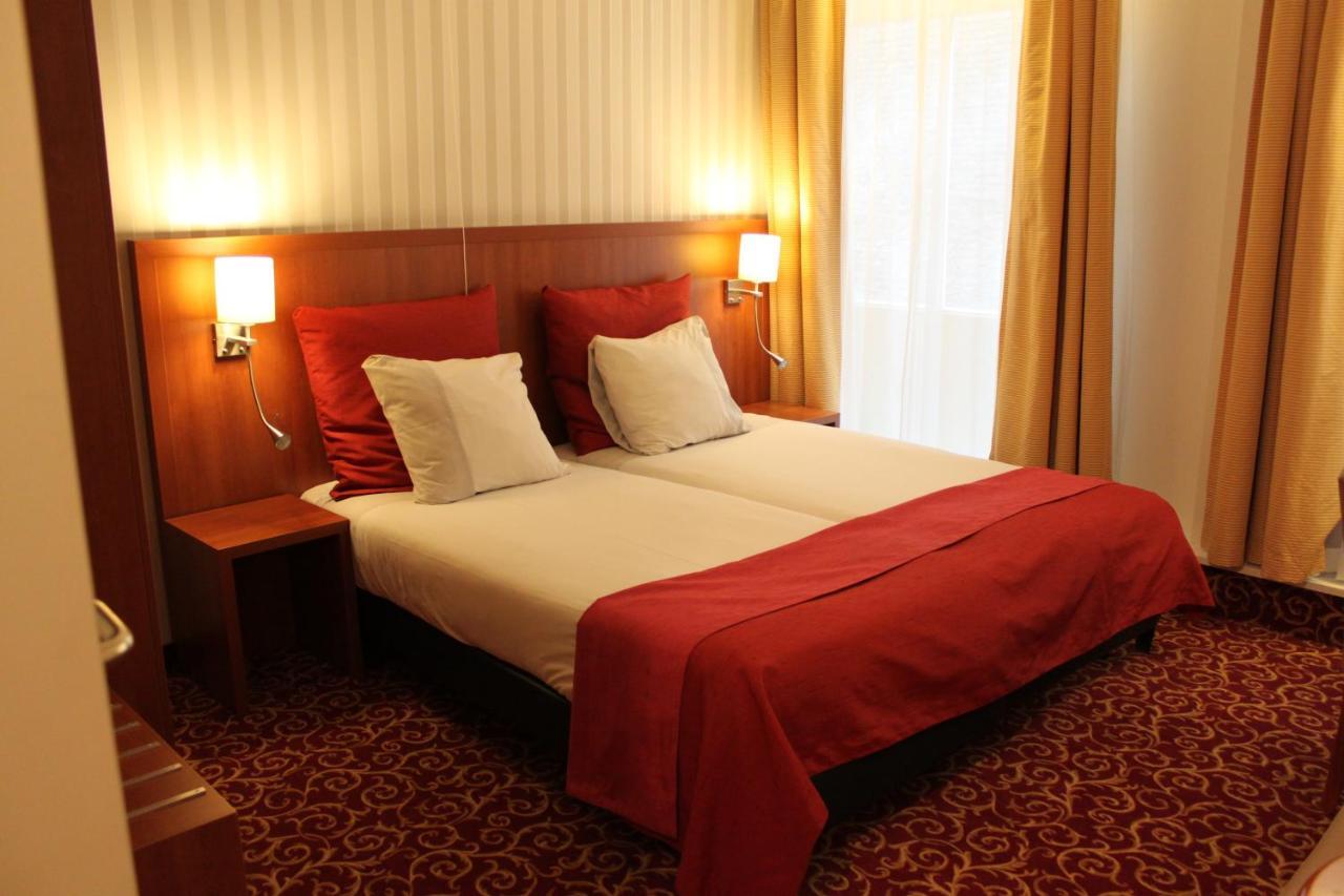 Grand Museum Hotel, BW Signature Collection Делфт Стая снимка