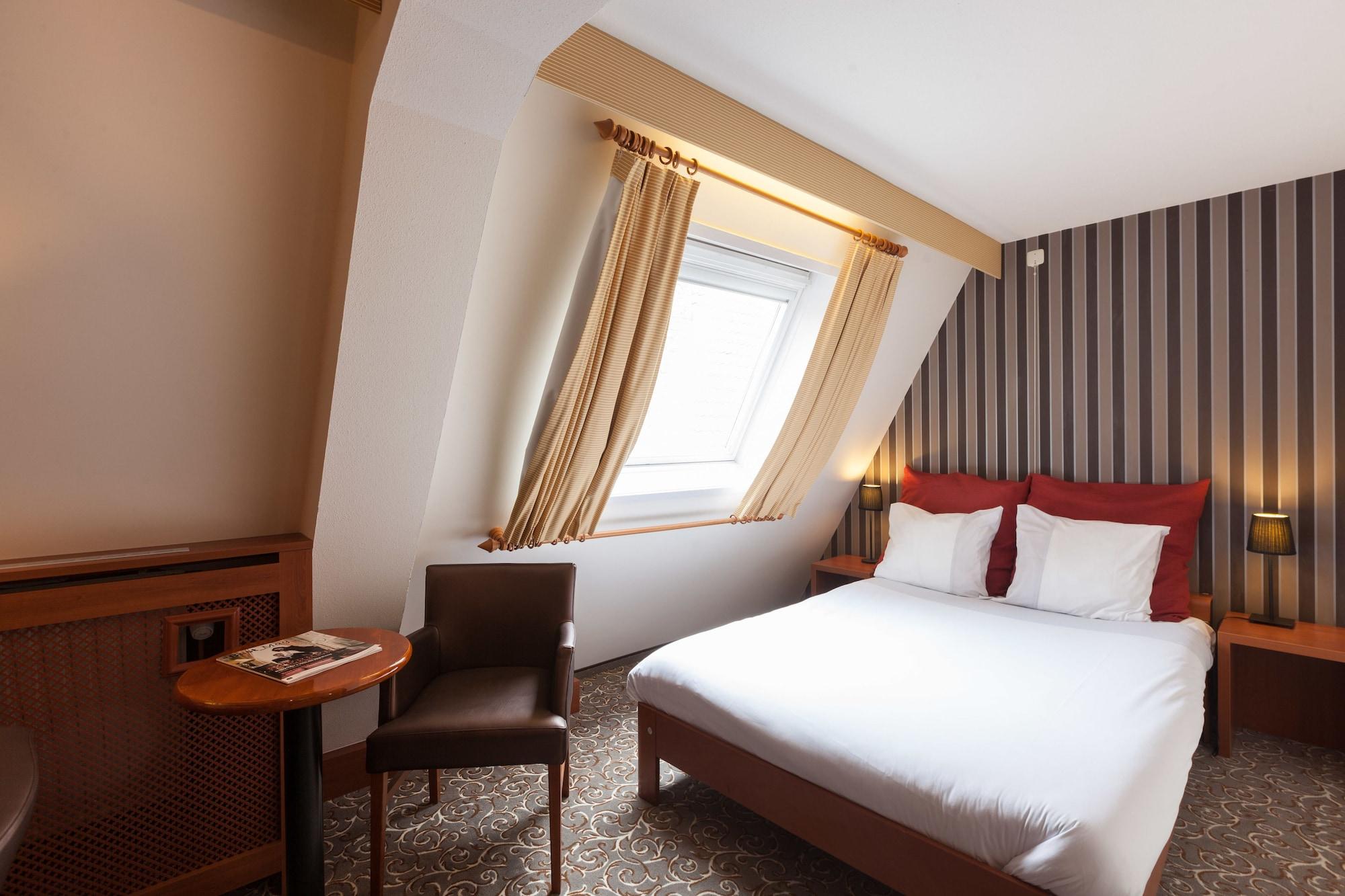 Grand Museum Hotel, BW Signature Collection Делфт Екстериор снимка