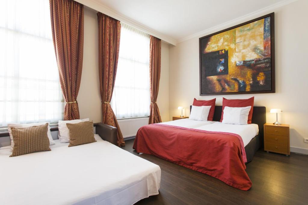 Grand Museum Hotel, BW Signature Collection Делфт Екстериор снимка