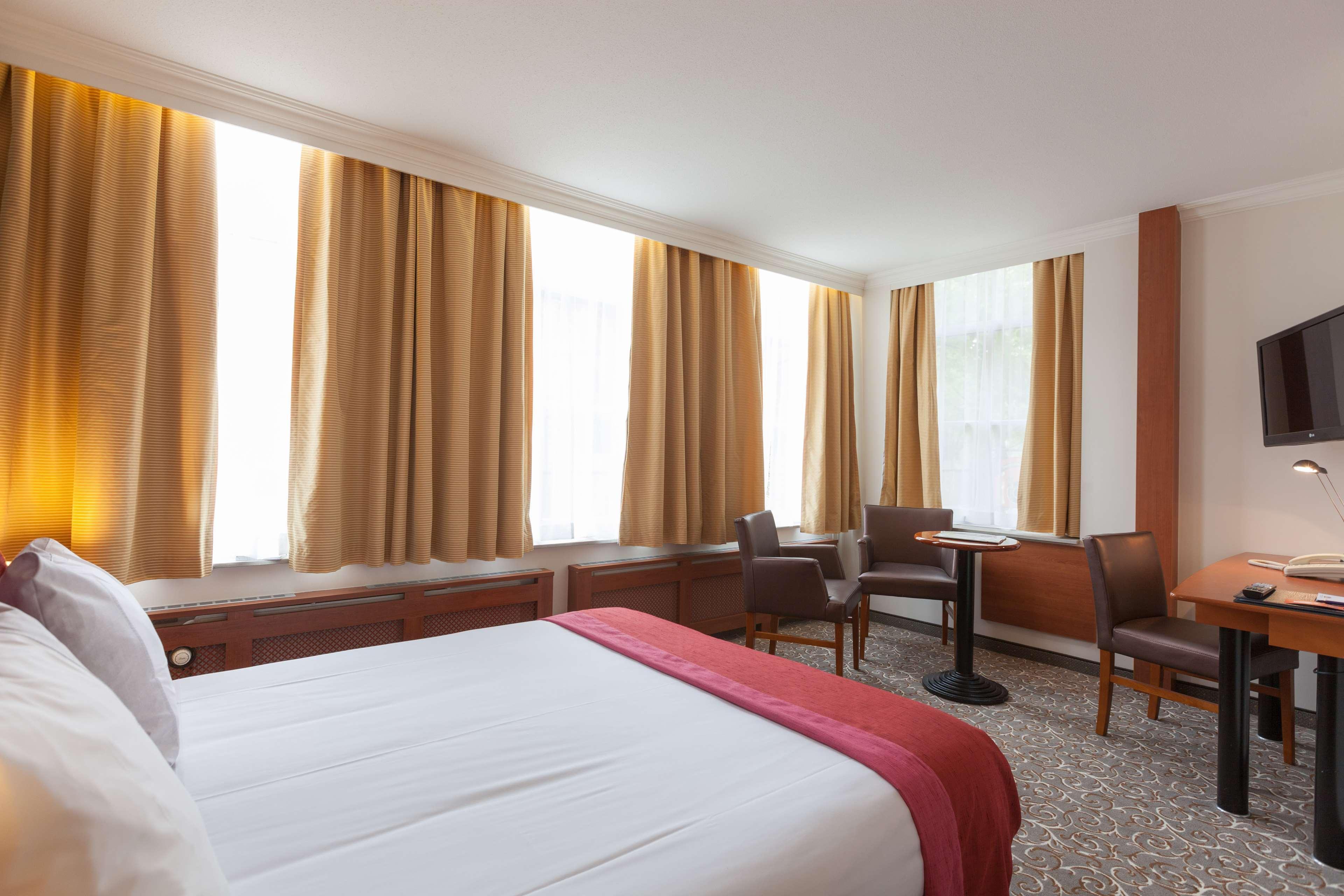 Grand Museum Hotel, BW Signature Collection Делфт Екстериор снимка