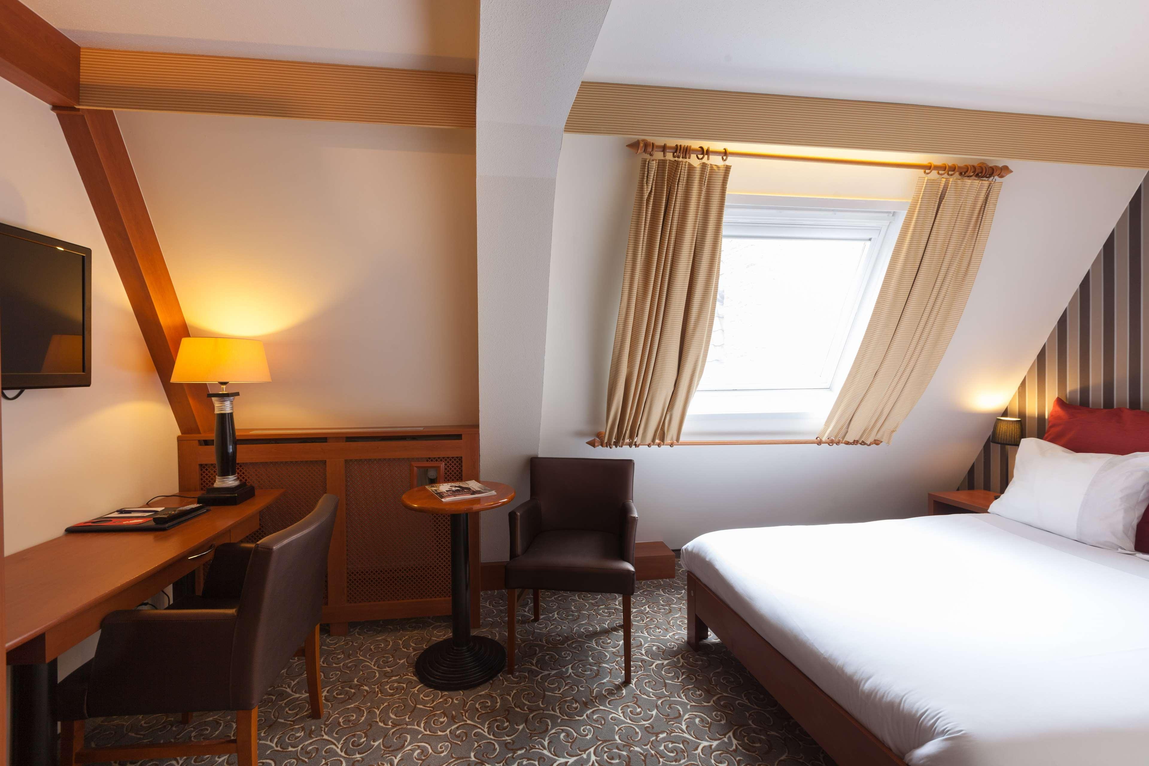 Grand Museum Hotel, BW Signature Collection Делфт Екстериор снимка