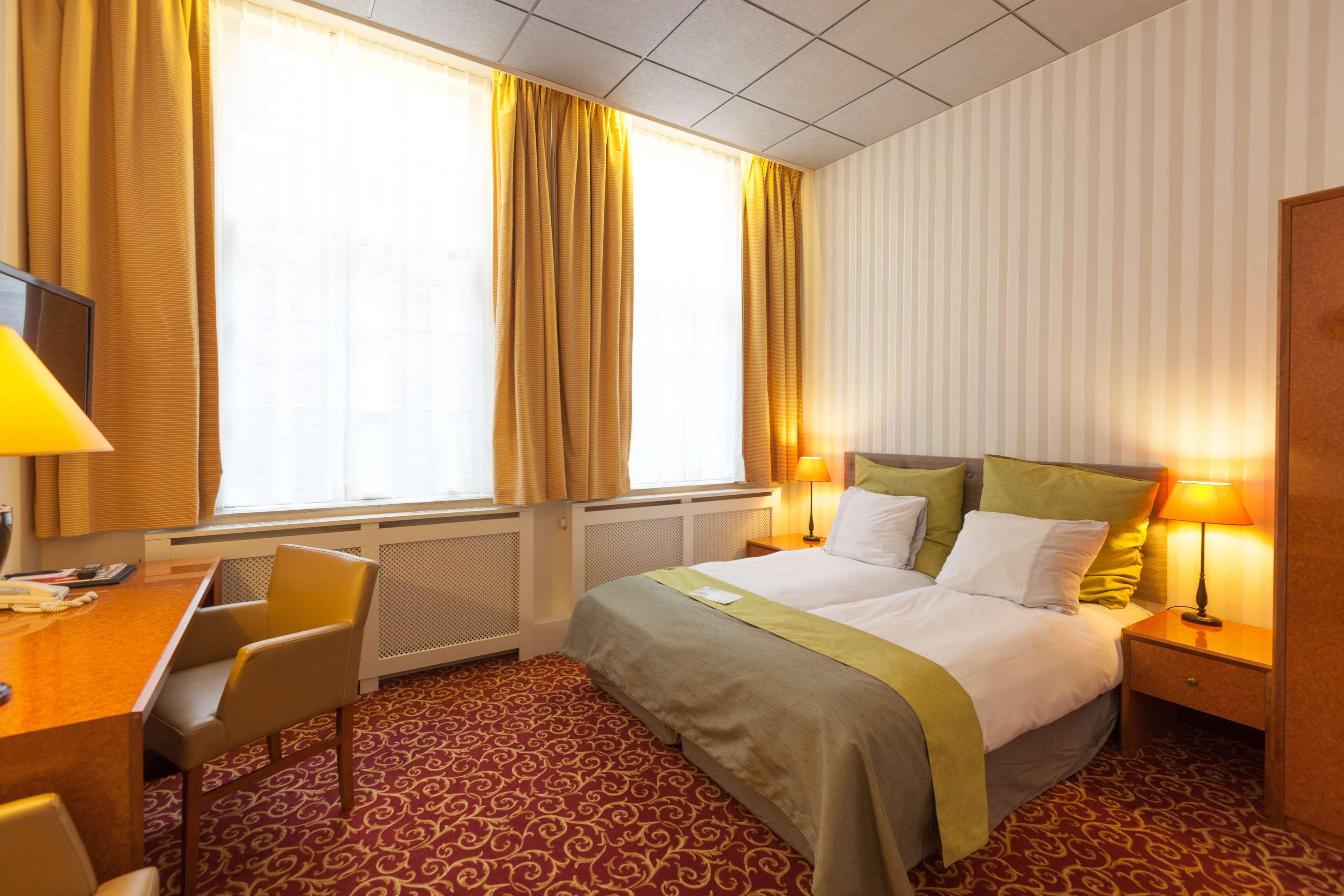 Grand Museum Hotel, BW Signature Collection Делфт Екстериор снимка