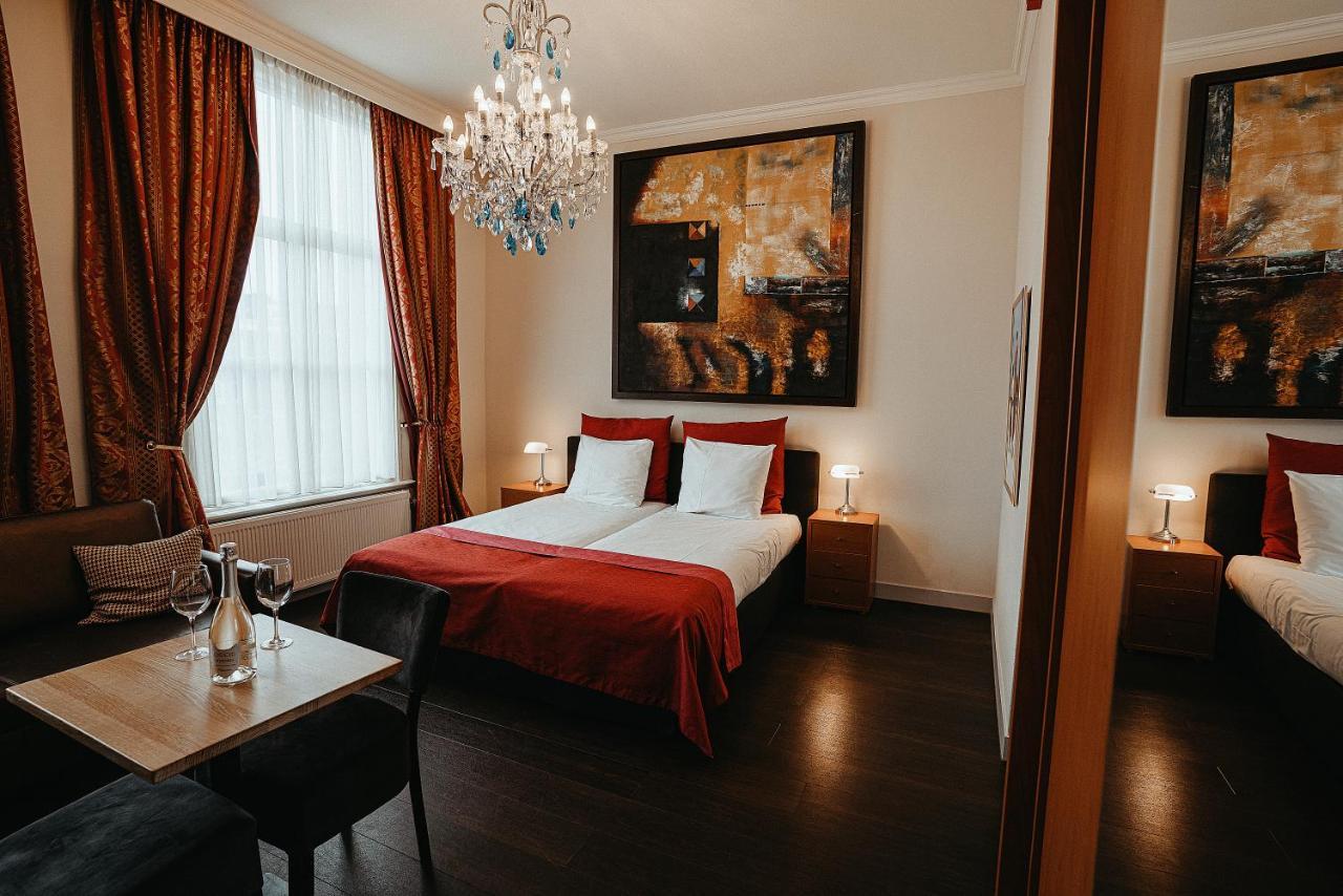 Grand Museum Hotel, BW Signature Collection Делфт Екстериор снимка