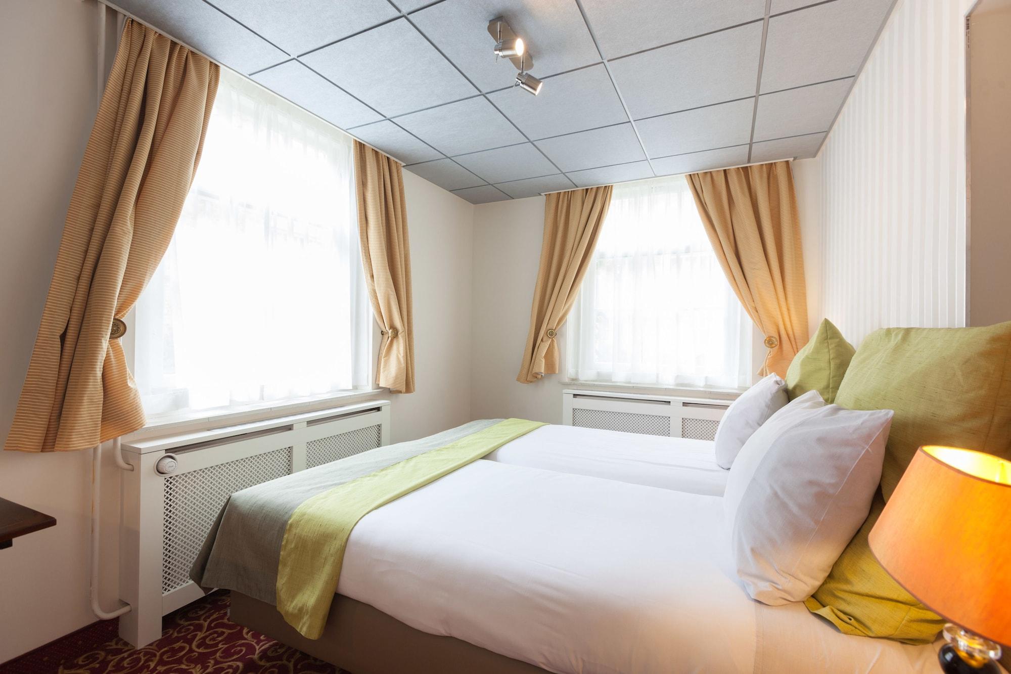Grand Museum Hotel, BW Signature Collection Делфт Екстериор снимка