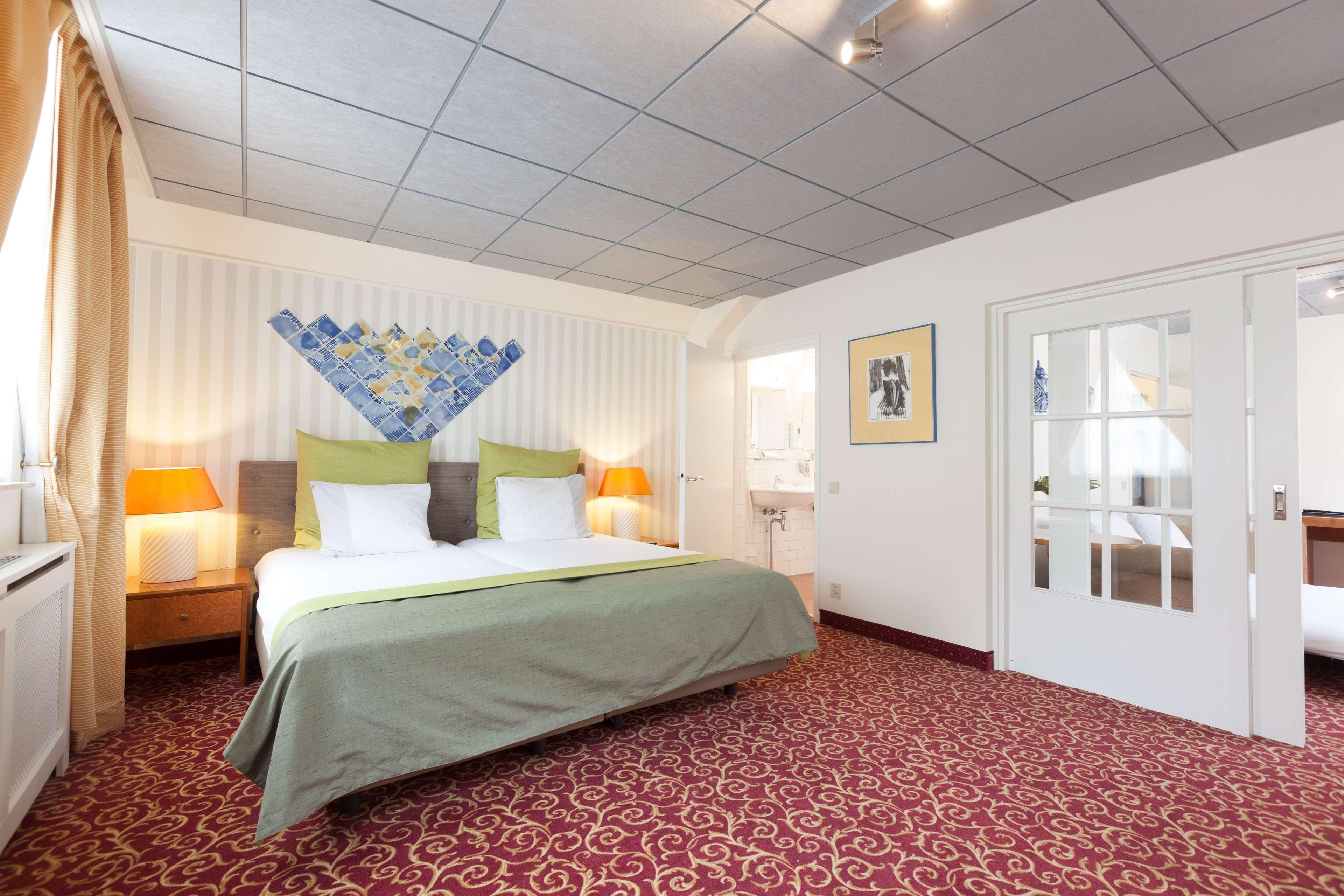 Grand Museum Hotel, BW Signature Collection Делфт Екстериор снимка