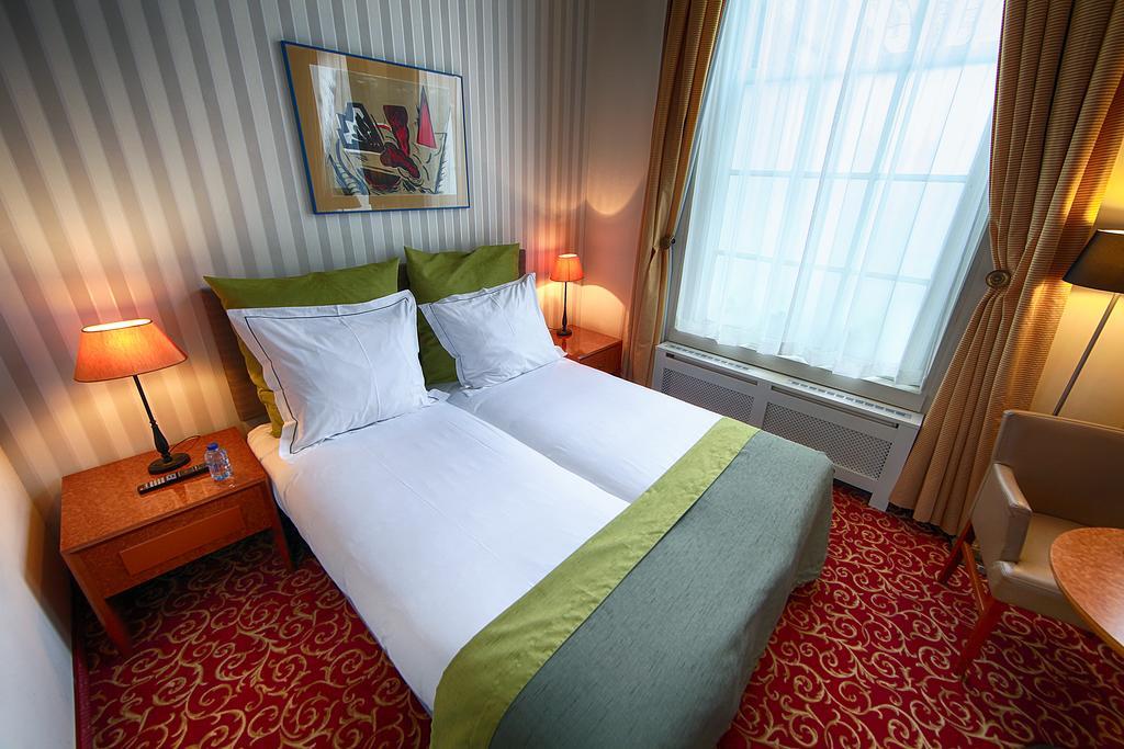 Grand Museum Hotel, BW Signature Collection Делфт Екстериор снимка