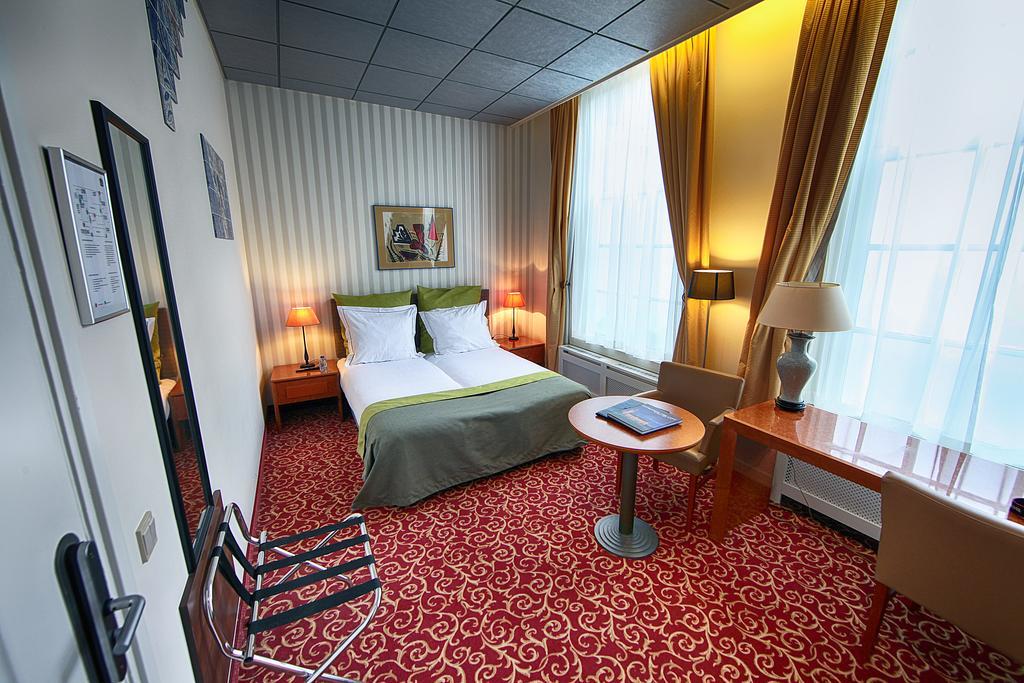 Grand Museum Hotel, BW Signature Collection Делфт Екстериор снимка