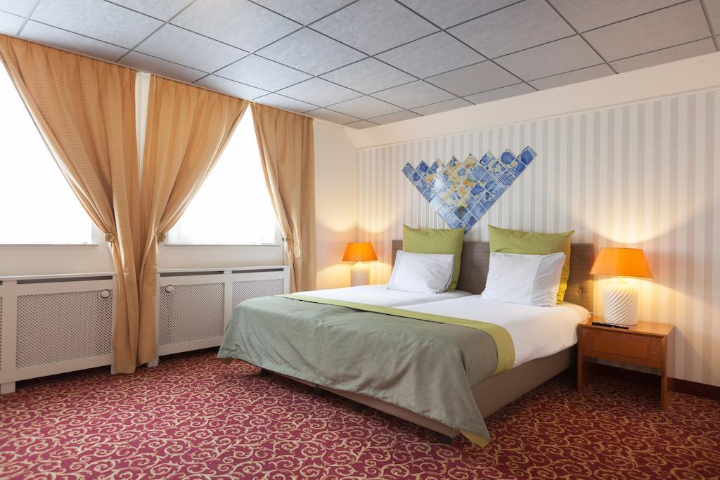 Grand Museum Hotel, BW Signature Collection Делфт Екстериор снимка