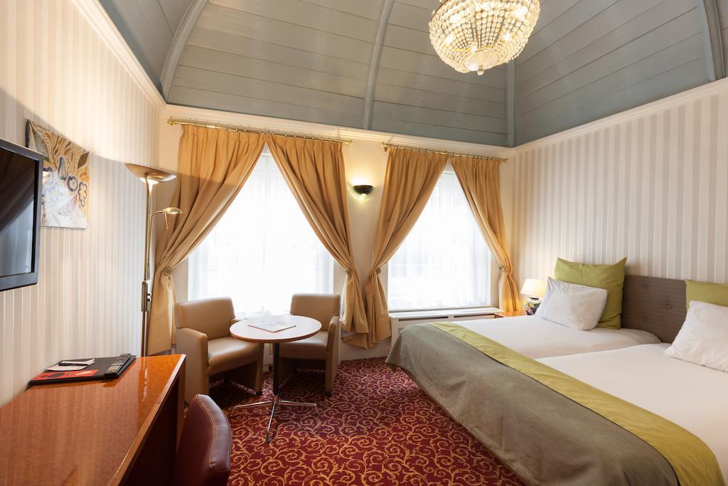 Grand Museum Hotel, BW Signature Collection Делфт Екстериор снимка