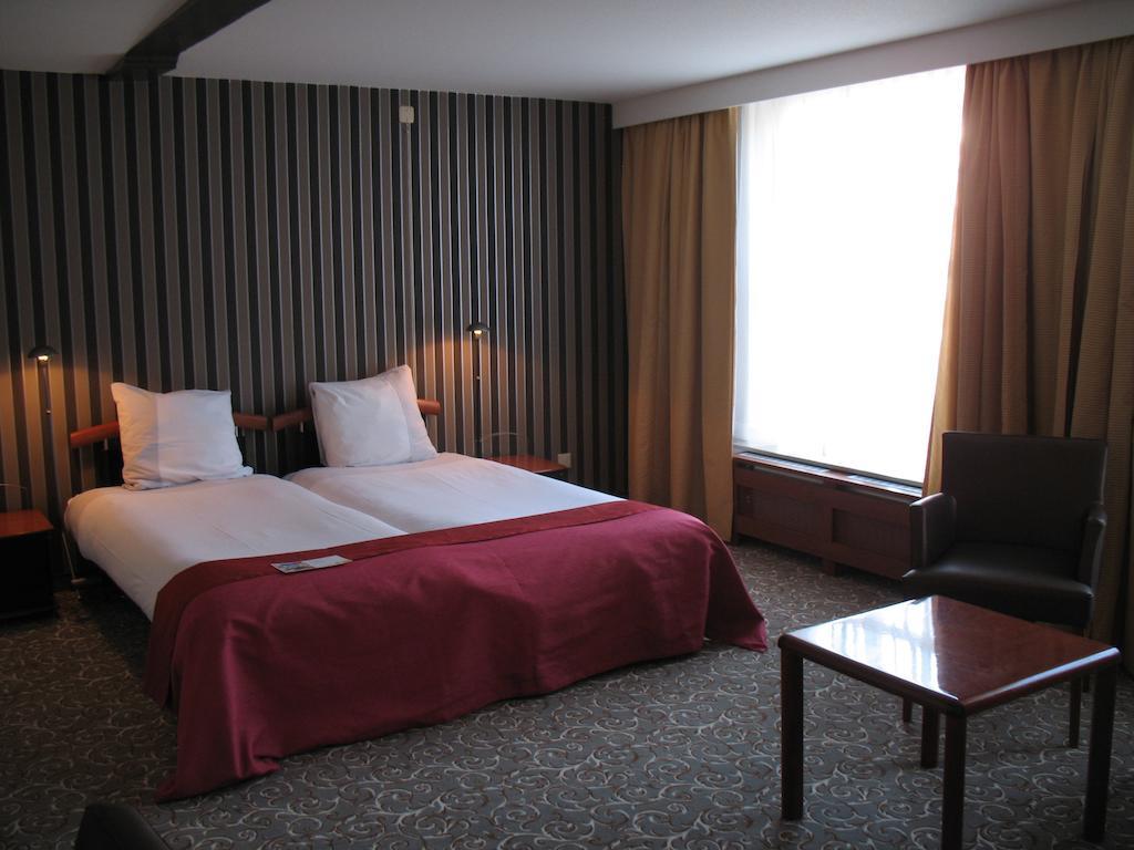 Grand Museum Hotel, BW Signature Collection Делфт Екстериор снимка